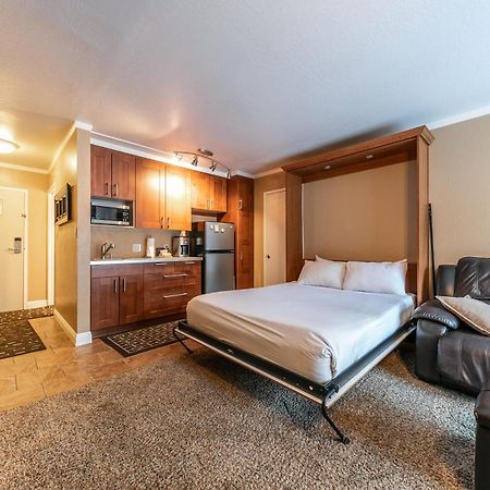 Cozy Deluxe Studio #131 At Donner Lake Village تروكي المظهر الخارجي الصورة